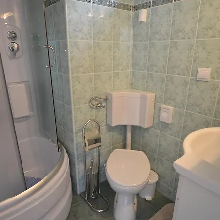 Apartment Mari Studio Bubani